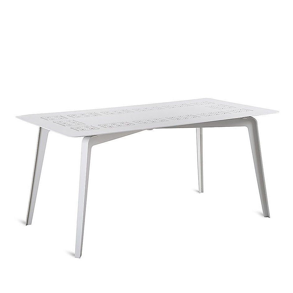 Tline Dining Table (Rectangular)-Unopiu-moderndesign.io