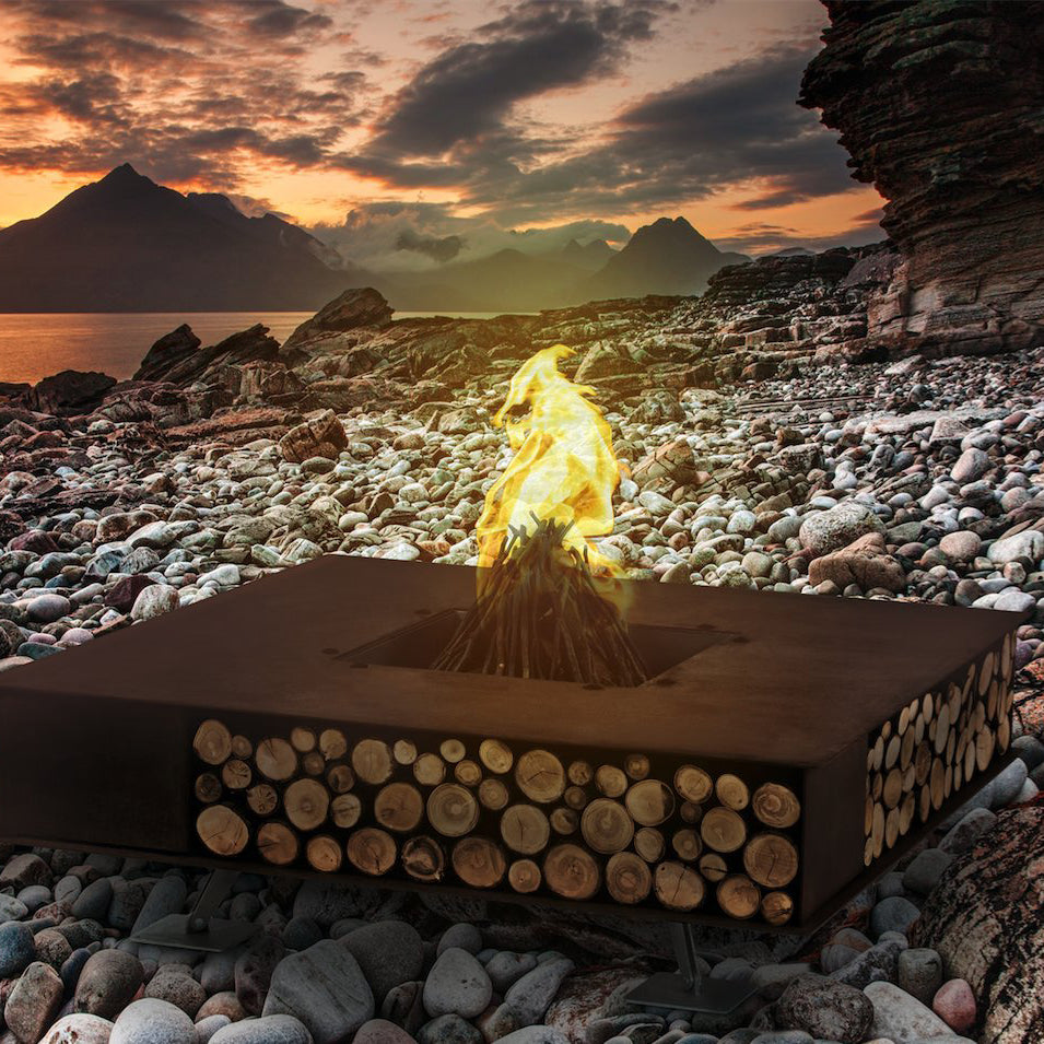 Toast Fire Pit-AK 47-moderndesign.io