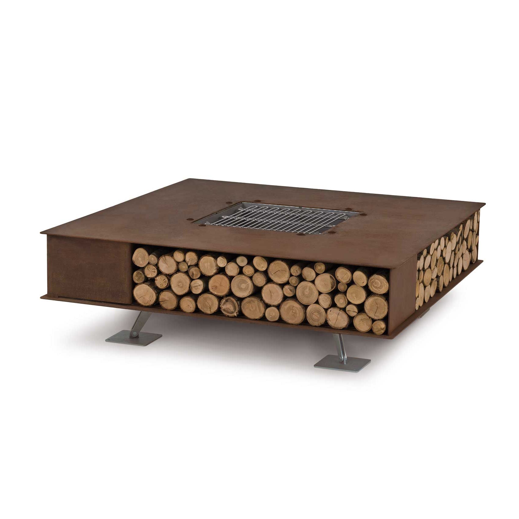 Toast Fire Pit-AK 47-moderndesign.io