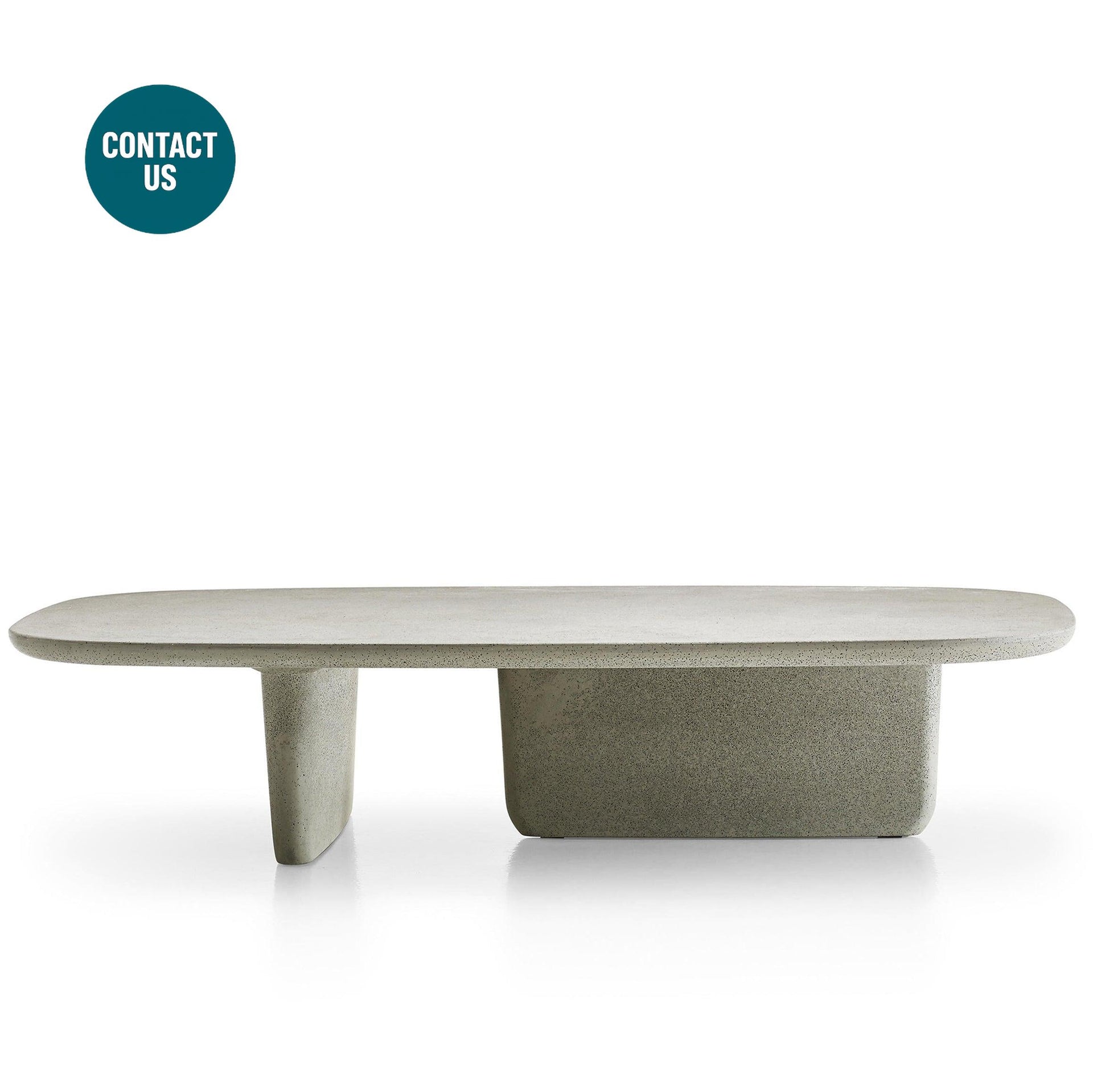 Tobi_Ishi Dining Table (Rectangular)-B&B Italia-moderndesign.io