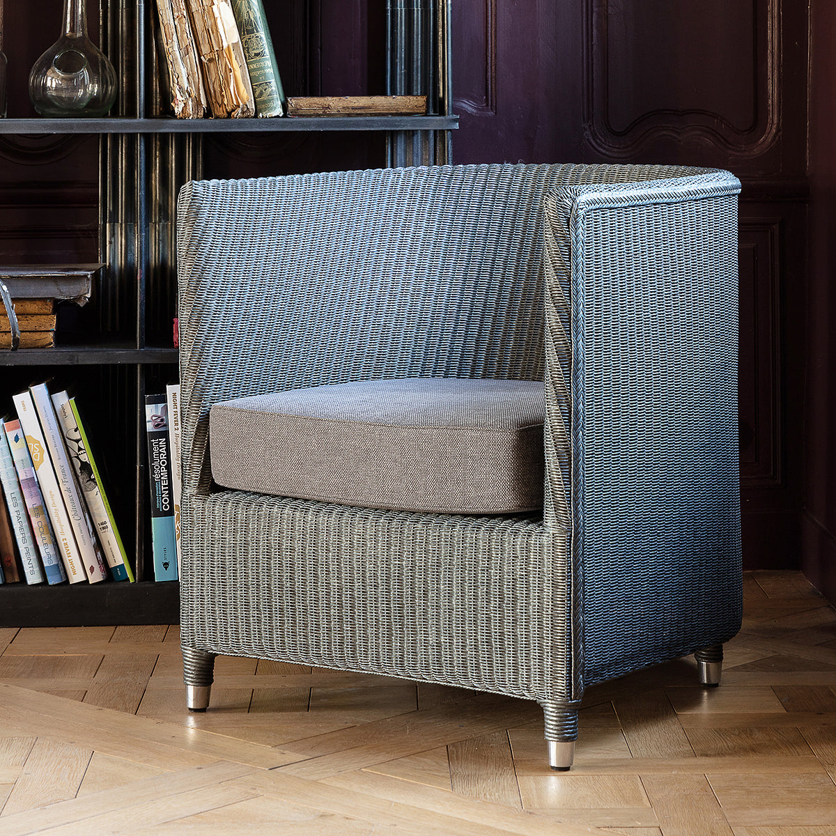 Tokyo Dining Chair (with arms)-Vincent Sheppard-moderndesign.io