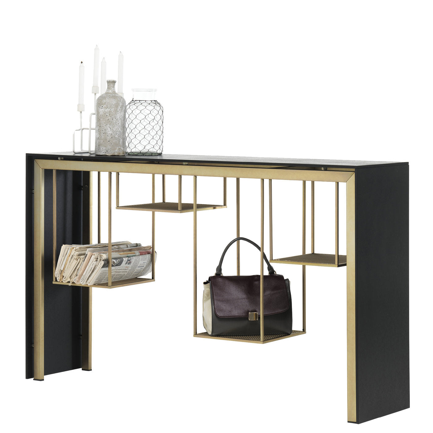 Tokyo Table (Console)-Mogg-moderndesign.io