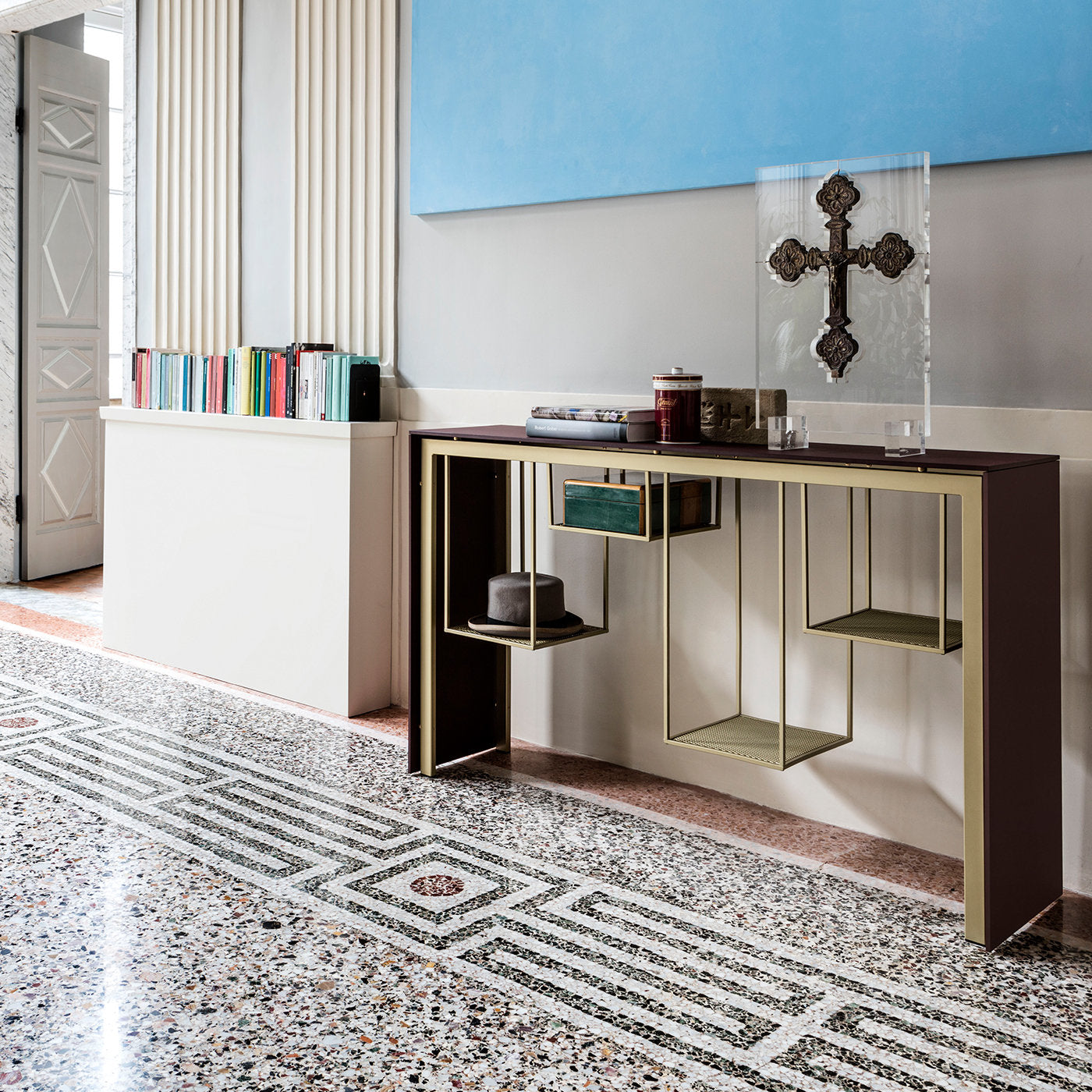 Tokyo Table (Console)-Mogg-moderndesign.io