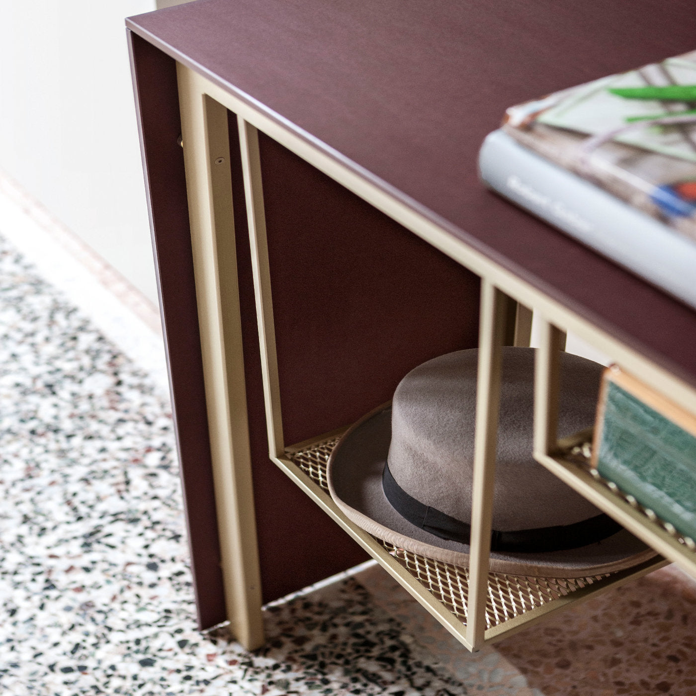 Tokyo Table (Console)-Mogg-moderndesign.io