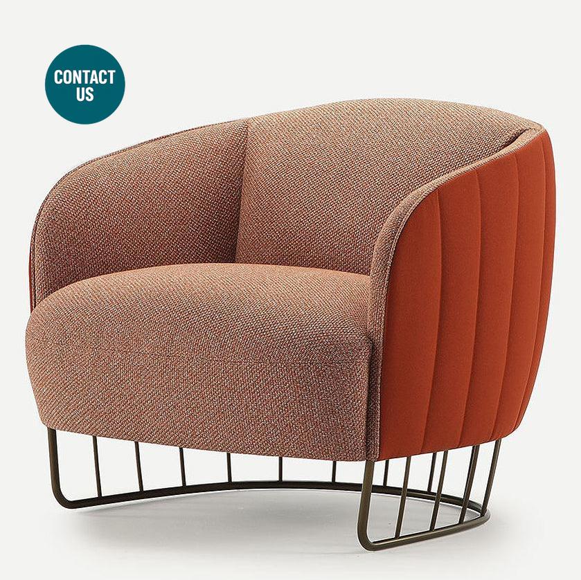 Tonella Armchair-Sancal-moderndesign.io