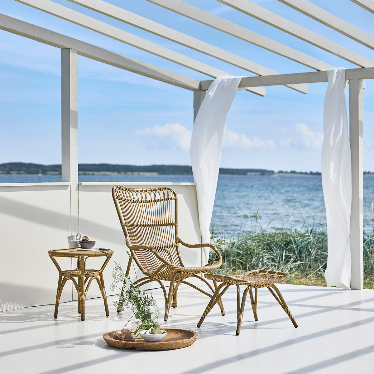 Tony Table (Side/Night)-Sika Design-moderndesign.io