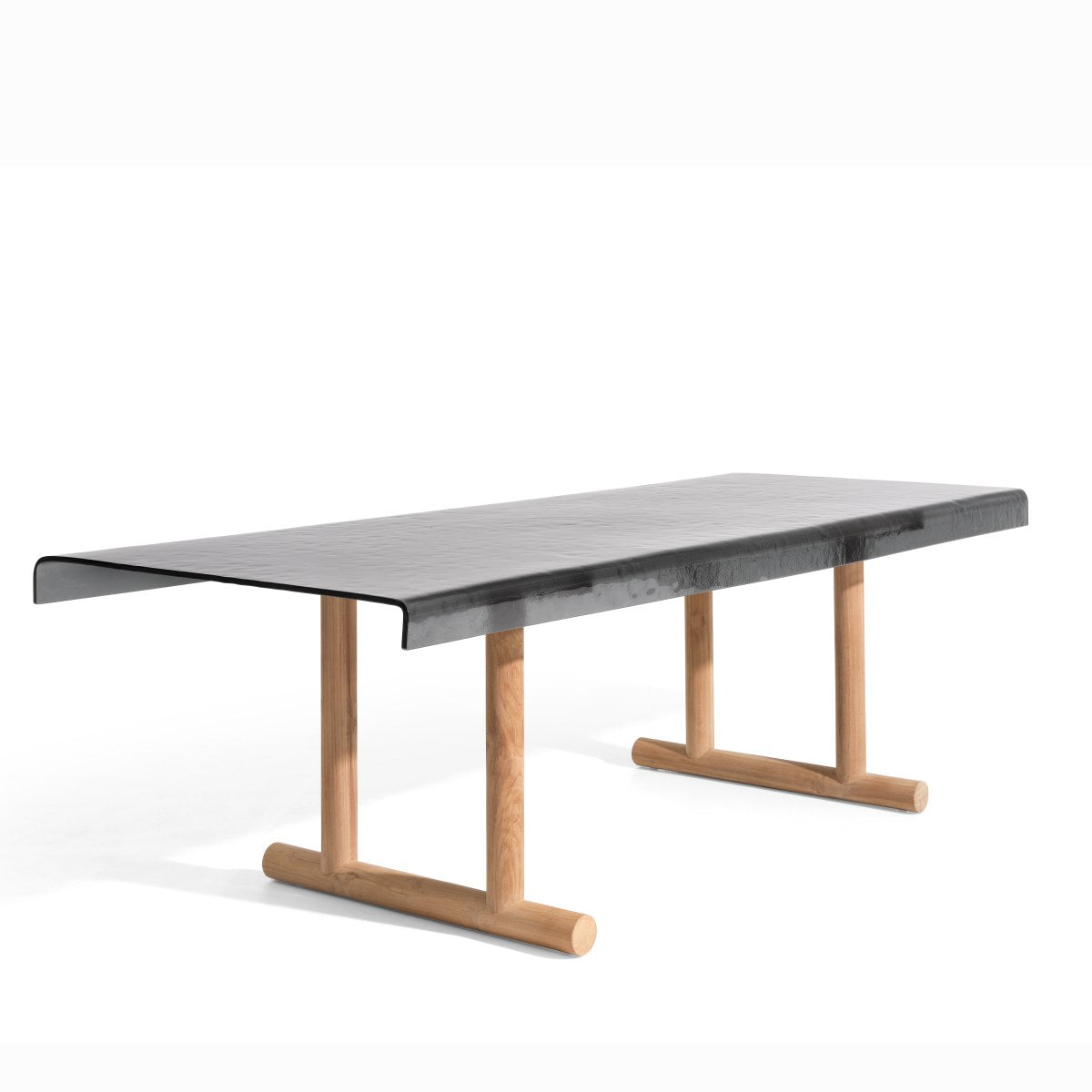 Torii 31/33 Dining Table (Rectangular)-Gervasoni-moderndesign.io
