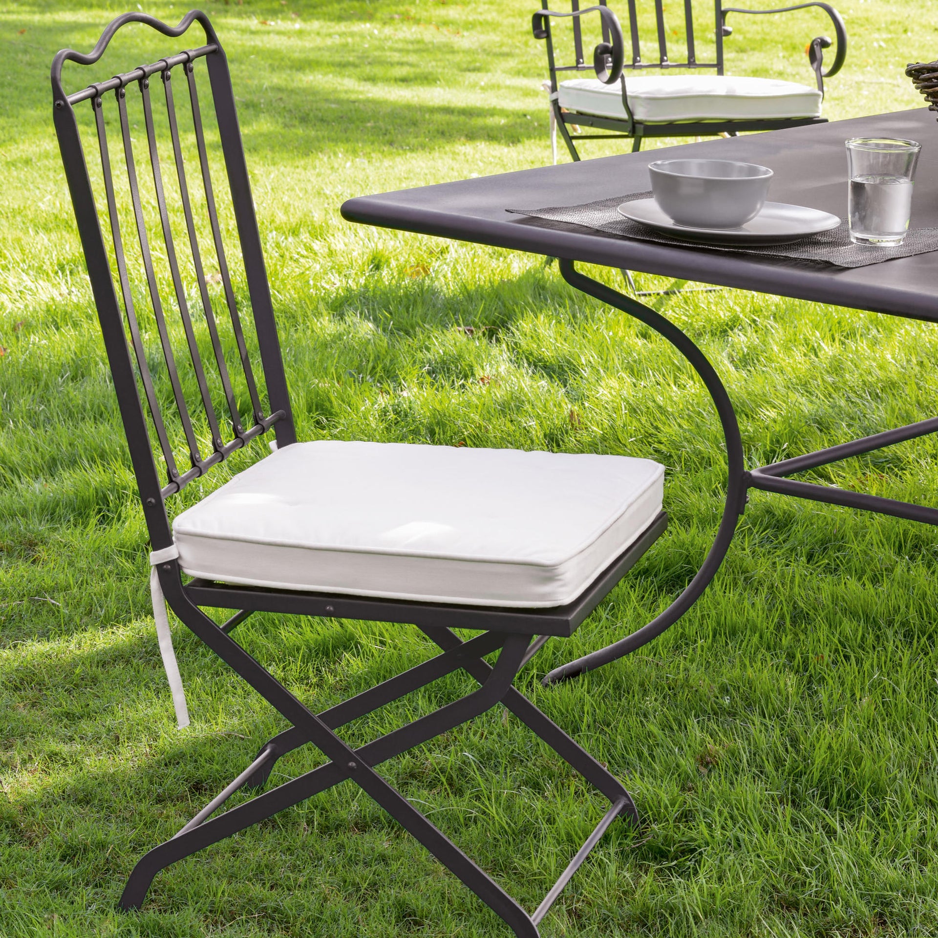 Toscana Dining Chair (without arms)-Unopiu-moderndesign.io