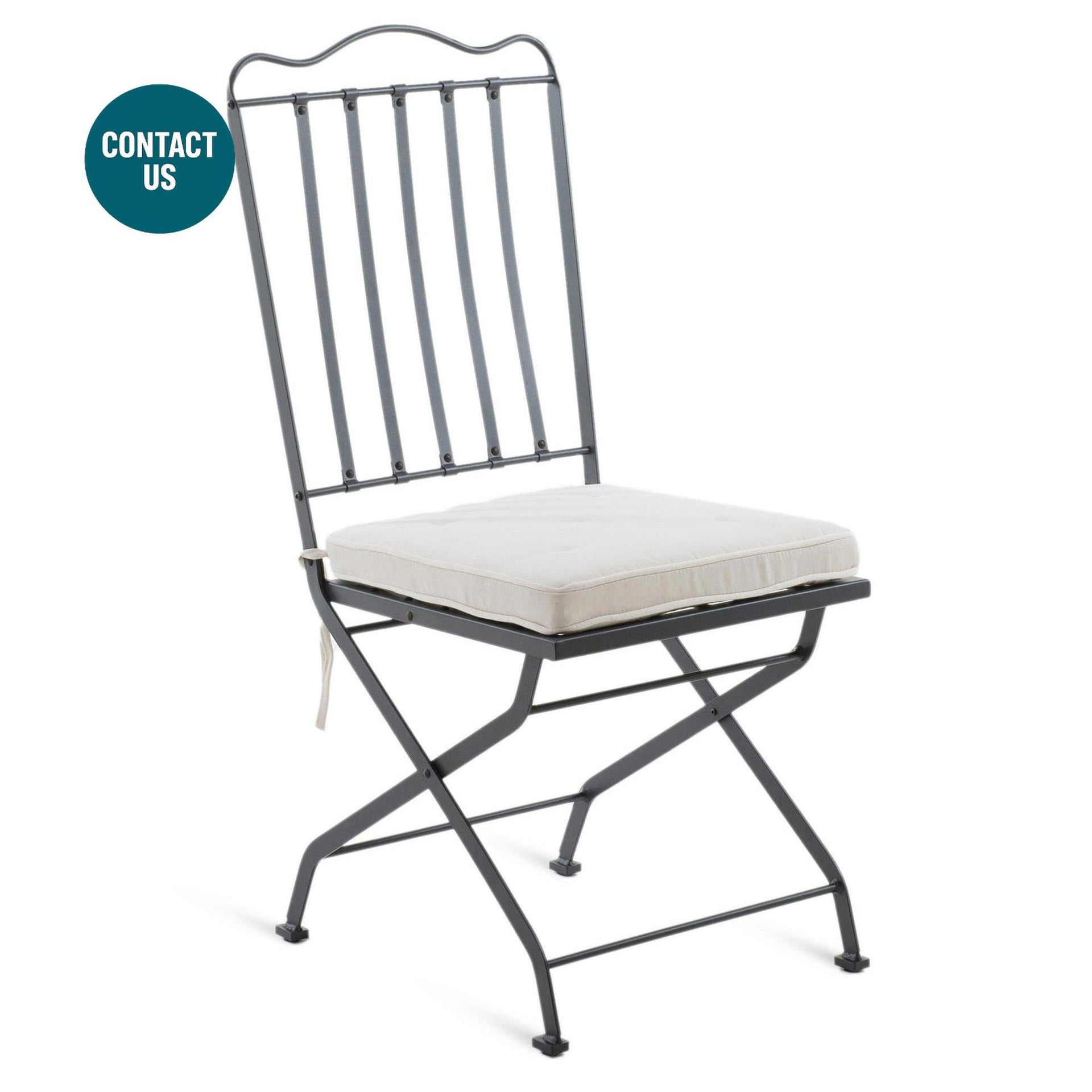 Toscana Dining Chair (without arms)-Unopiu-moderndesign.io