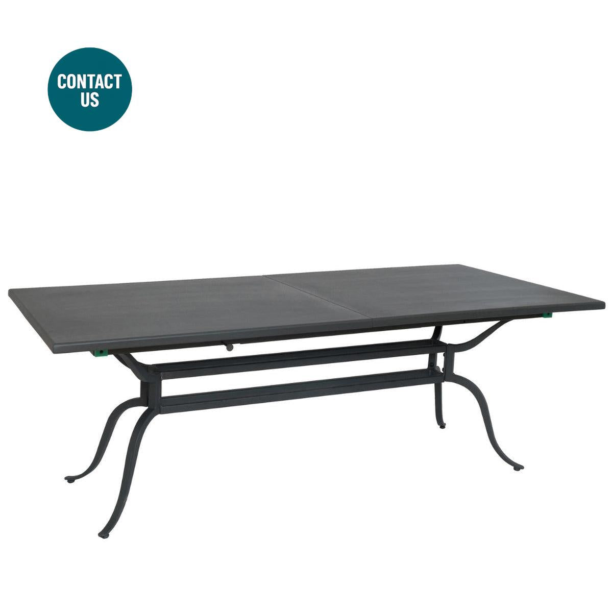 Toscana Dining Table (Rectangular)-Unopiu-moderndesign.io