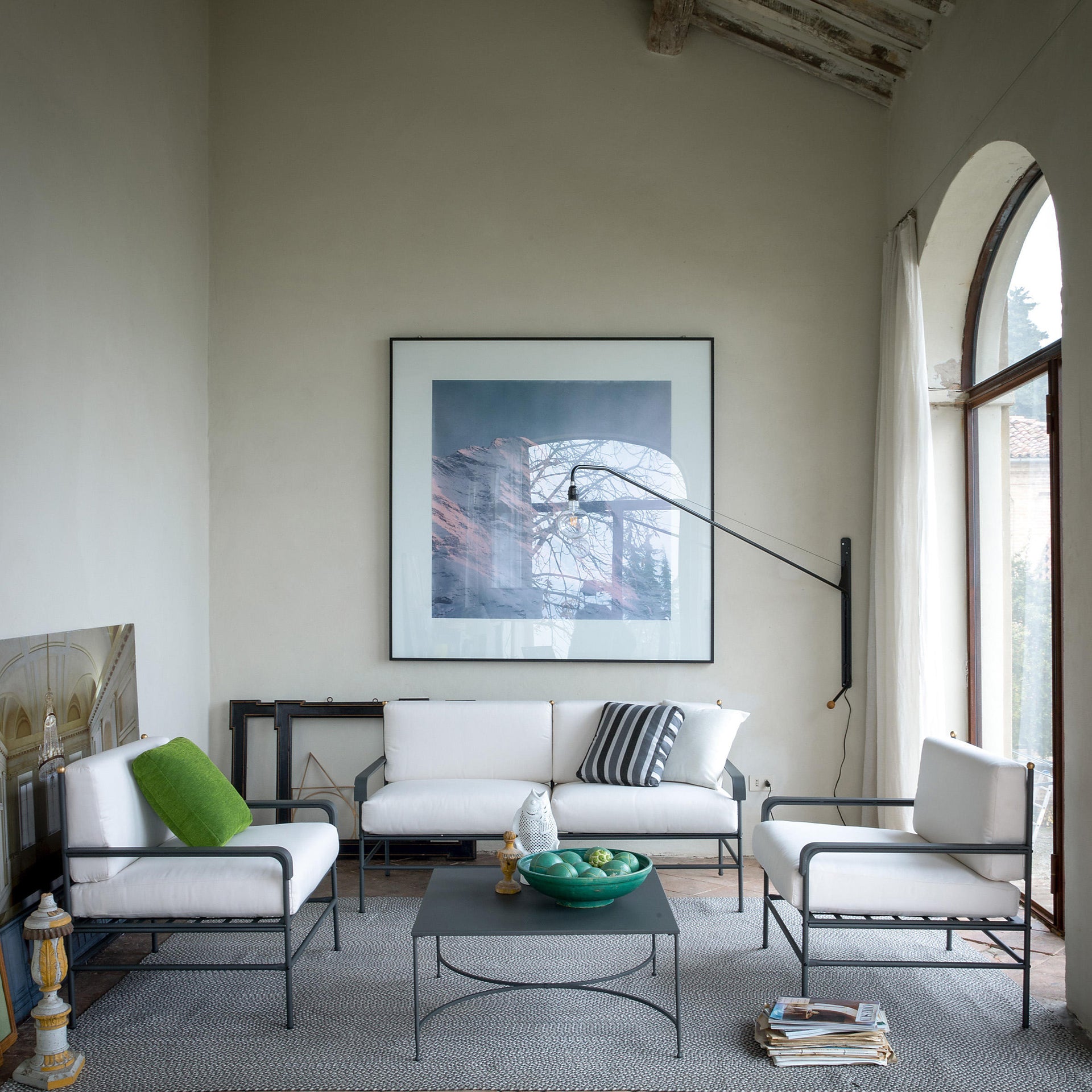 Toscana Sofa-Unopiu-moderndesign.io