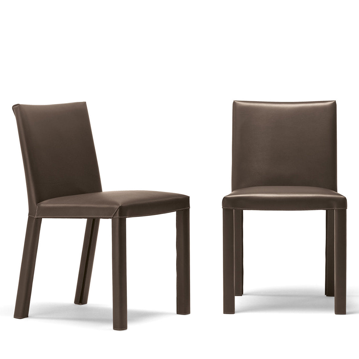 Trama Dining Chair (without arms)-Enrico Pellizzoni-moderndesign.io