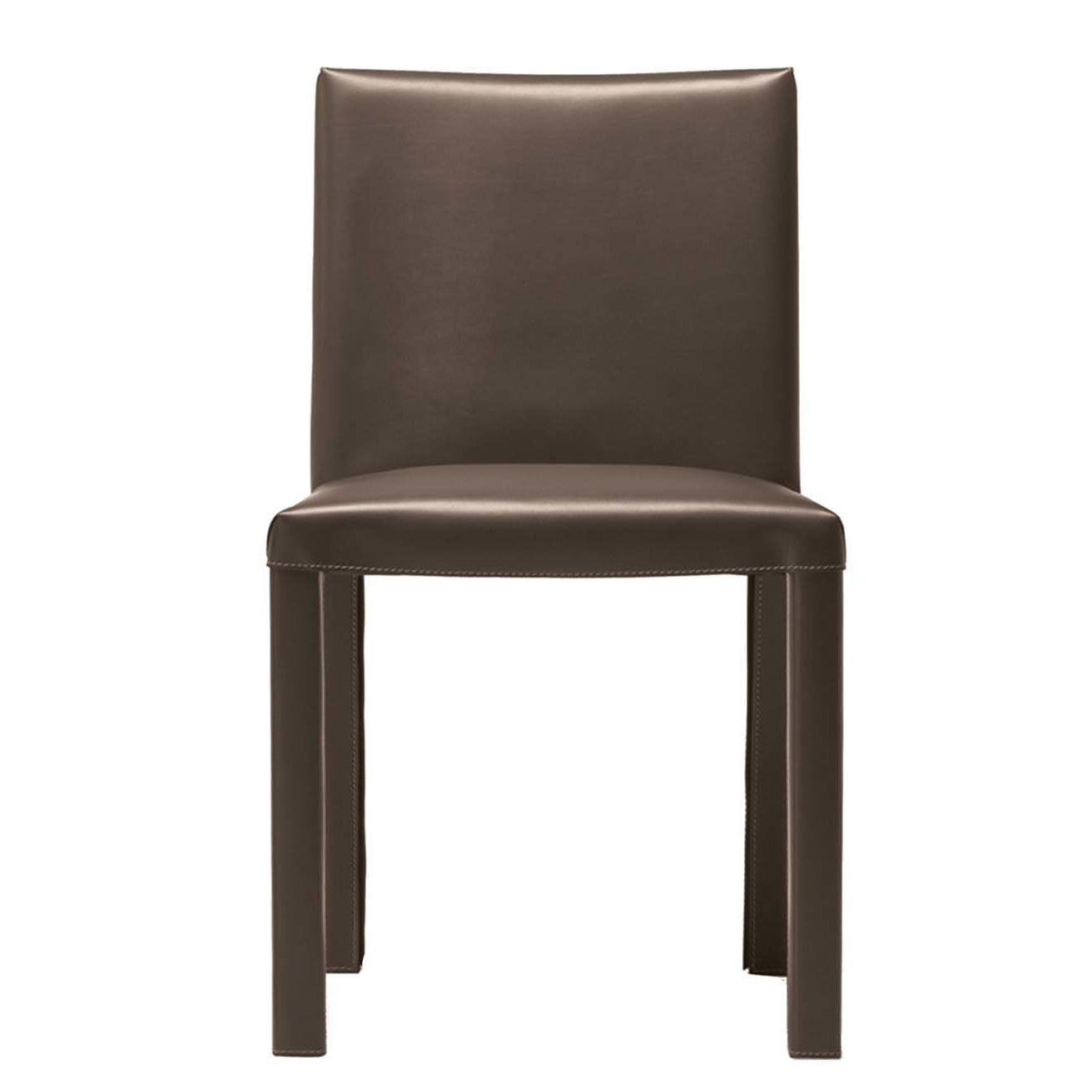 Trama Dining Chair (without arms)-Enrico Pellizzoni-moderndesign.io