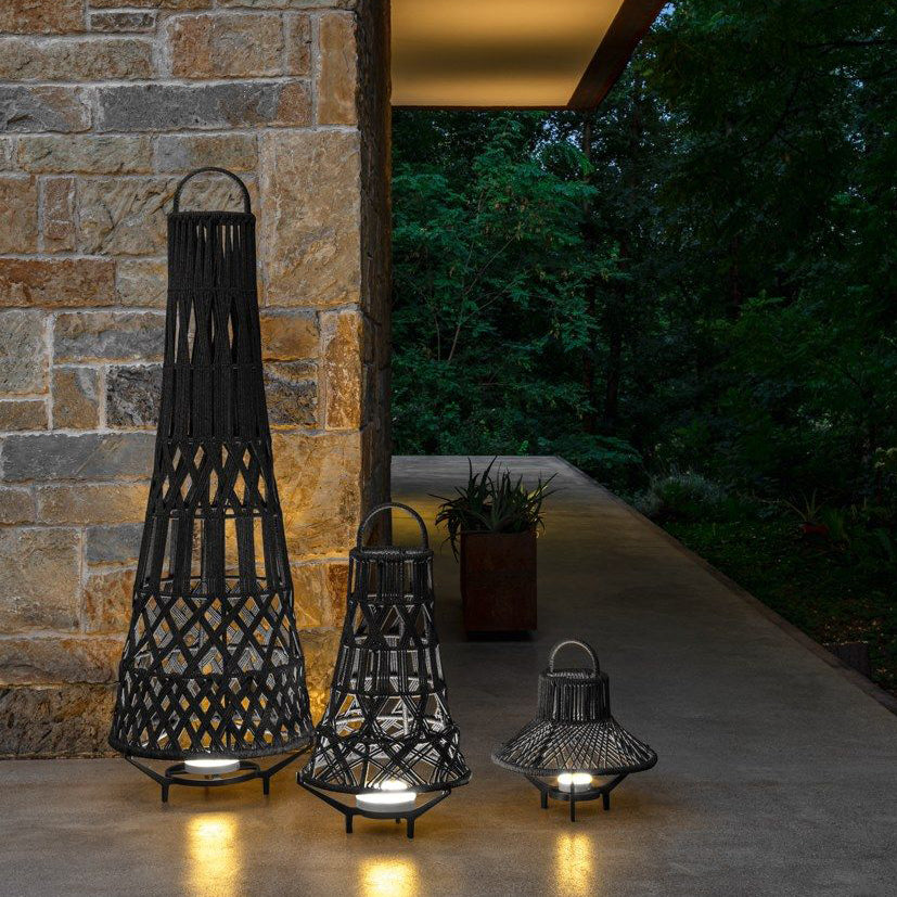 Tribal Lighting (Floor)-Talenti-moderndesign.io