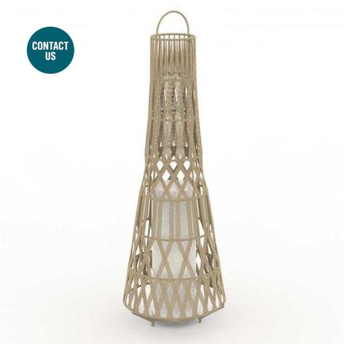 Tribal Lighting (Floor)-Talenti-moderndesign.io