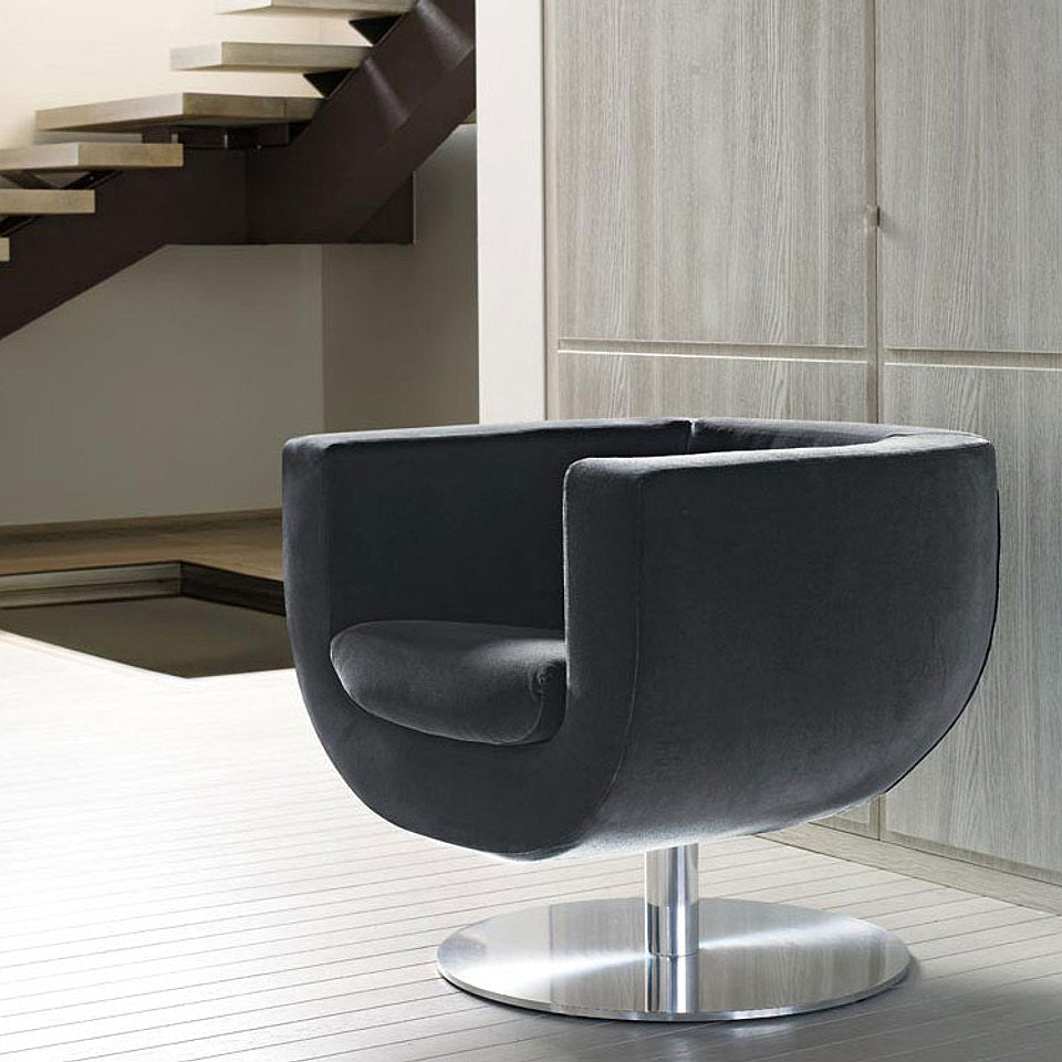 Tulip Armchair-B&B Italia-moderndesign.io