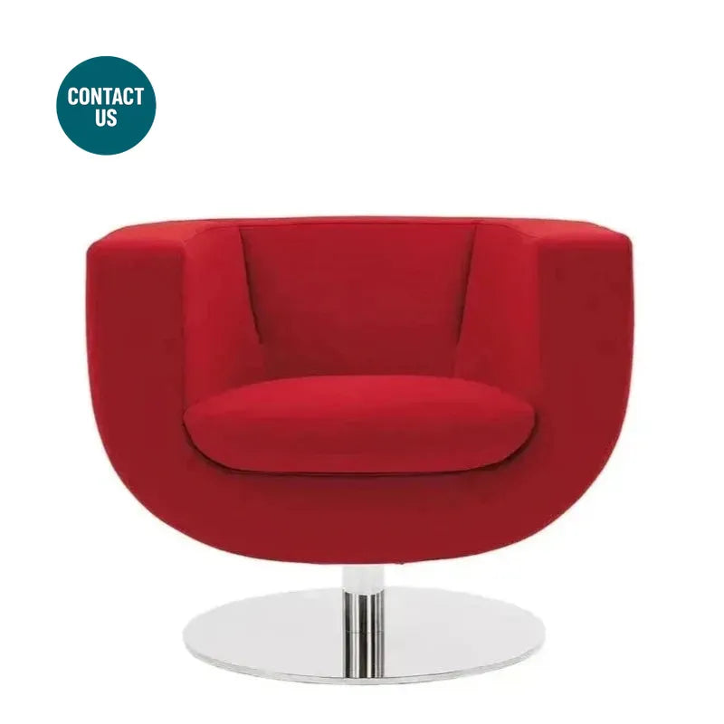 Tulip Armchair-B&B Italia-moderndesign.io