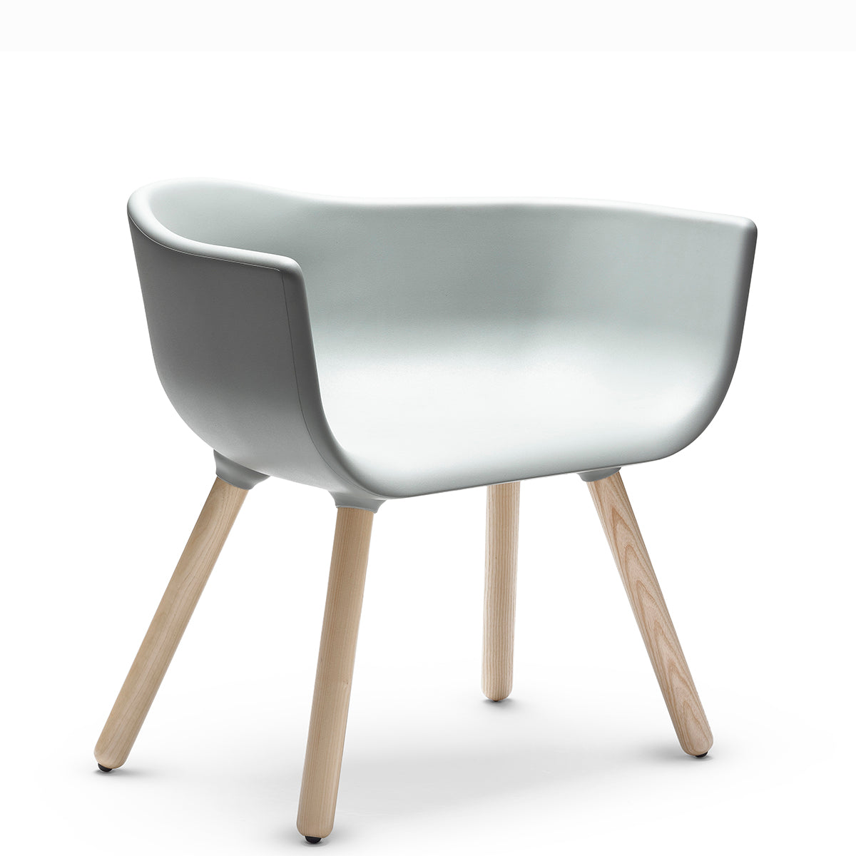 Tulip S/S+TS/L/L+TL Office Chair-Chairs & More-moderndesign.io