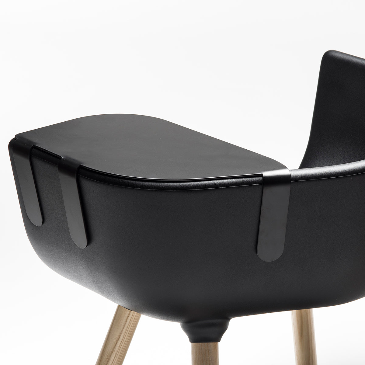 Tulip S/S+TS/L/L+TL Office Chair-Chairs & More-moderndesign.io