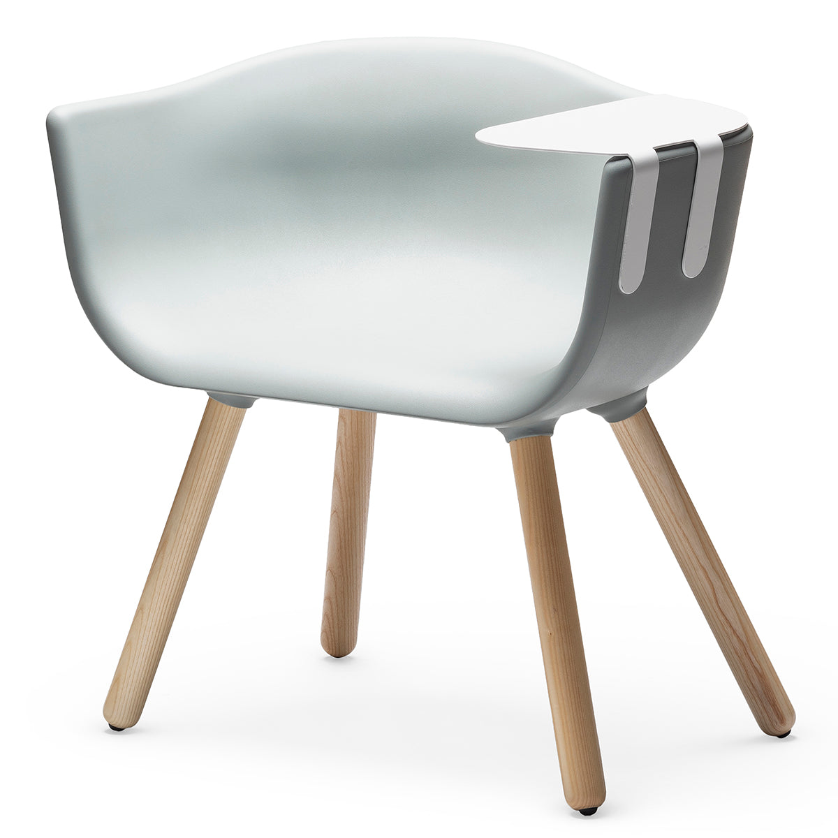 Tulip S/S+TS/L/L+TL Office Chair-Chairs & More-moderndesign.io