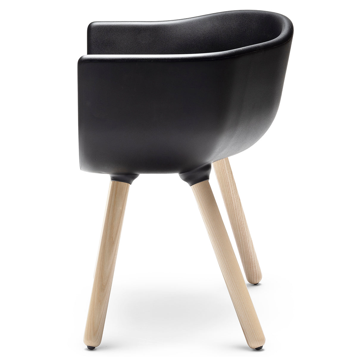 Tulip S/S+TS/L/L+TL Office Chair-Chairs & More-moderndesign.io