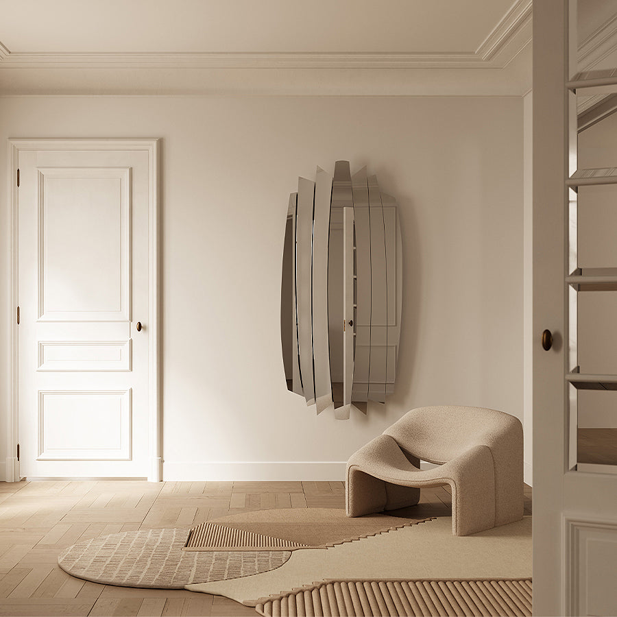 Tutti Mirror (Wall)-Deknudt Mirrors-moderndesign.io