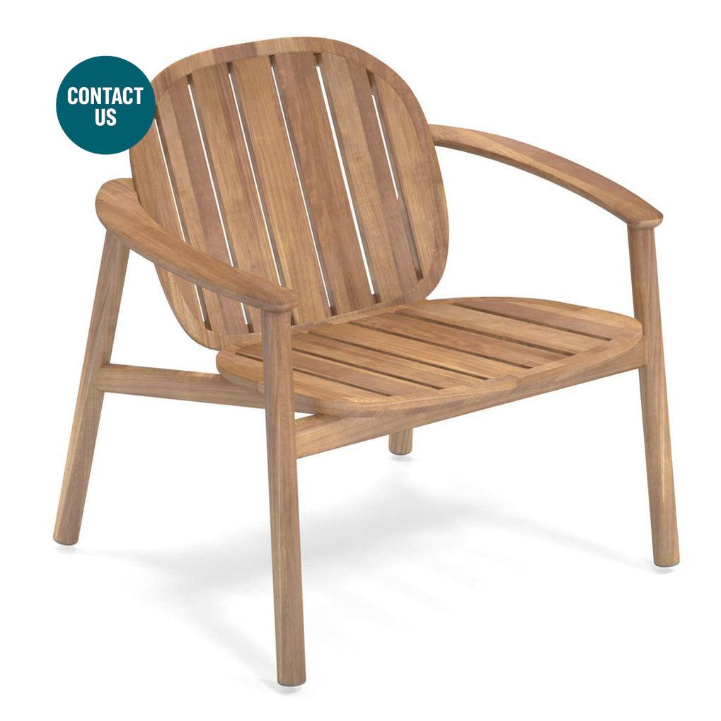 Twins Armchair-Emu-moderndesign.io