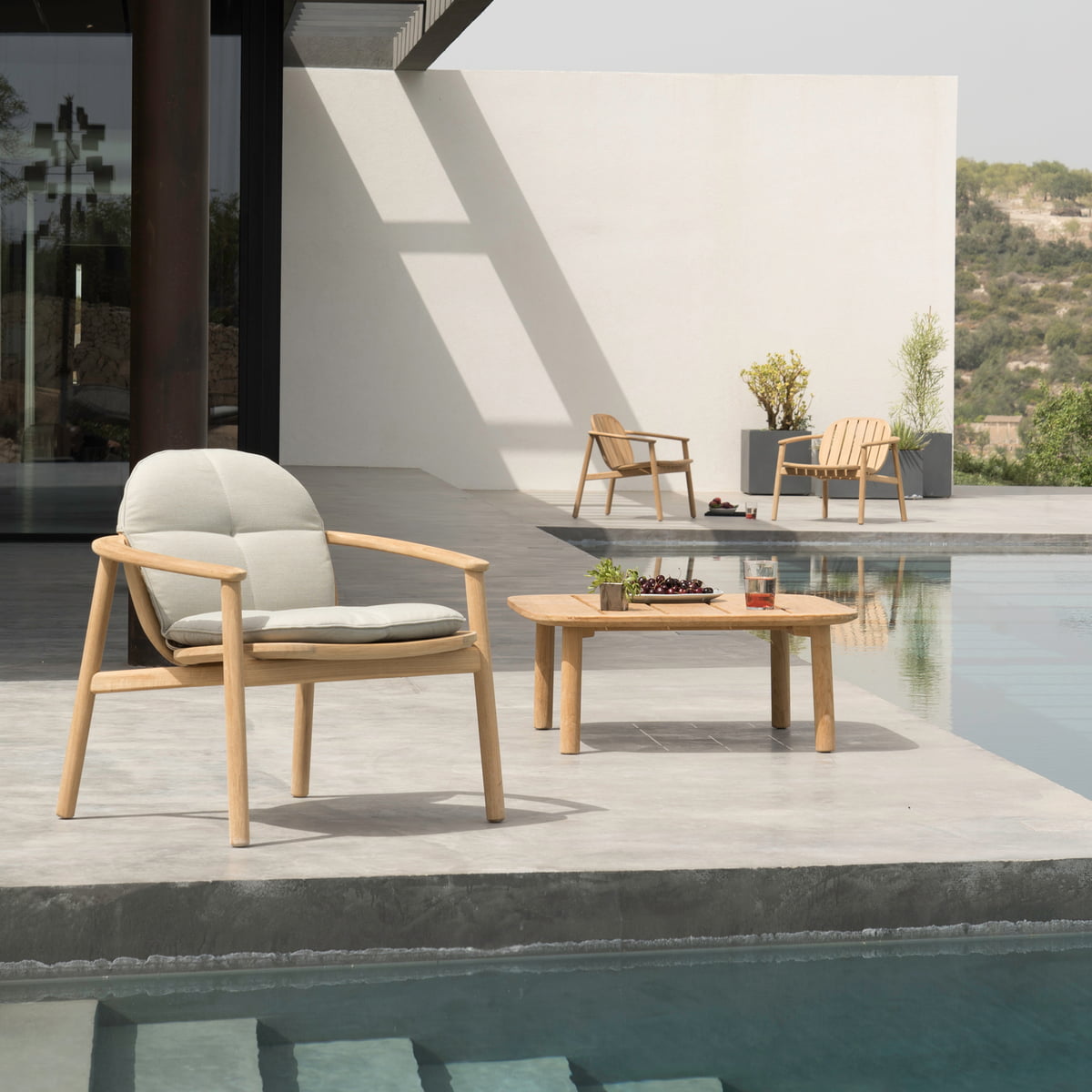 Twins Table (Coffee)-Emu-moderndesign.io