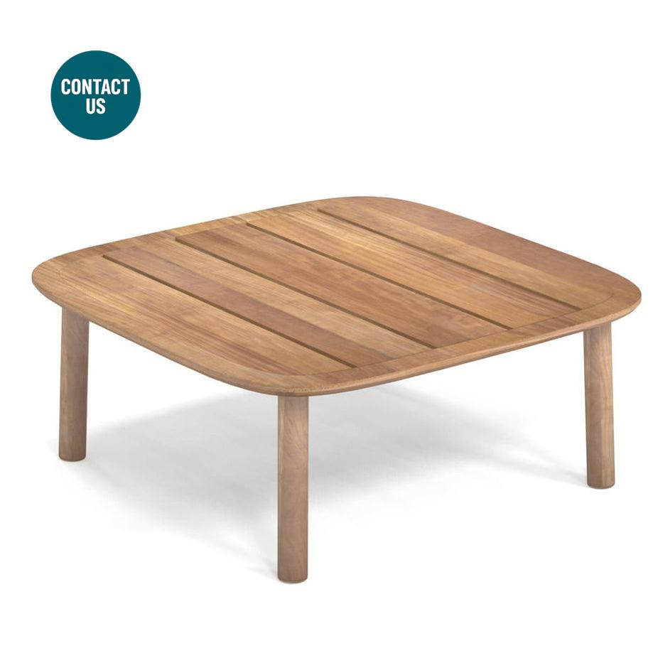 Twins Table (Coffee)-Emu-moderndesign.io
