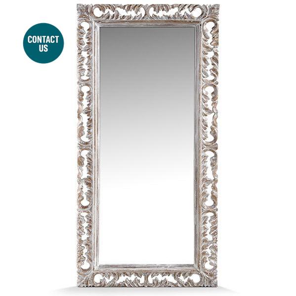 Ukir Floor Mirror Mirror (Floor)-MYOWNBALI-moderndesign.io