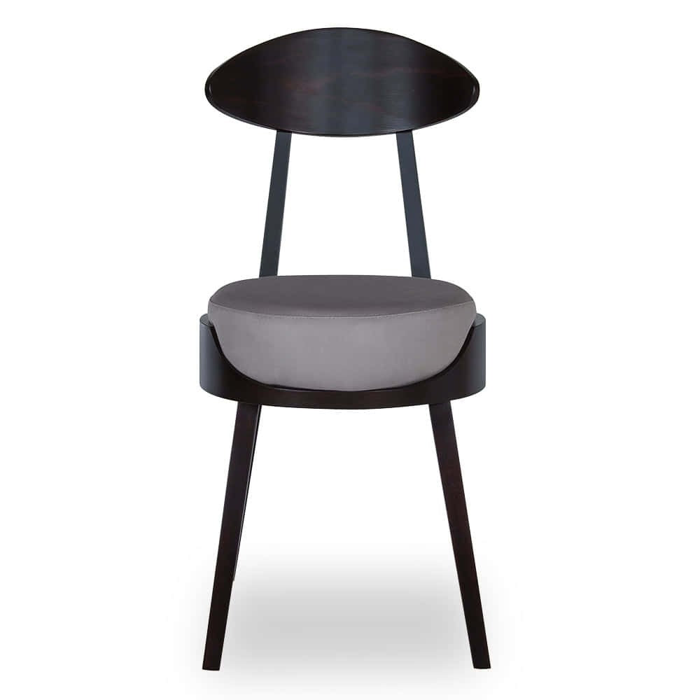 Uma Dining Chair (without arms)-Fameg-moderndesign.io