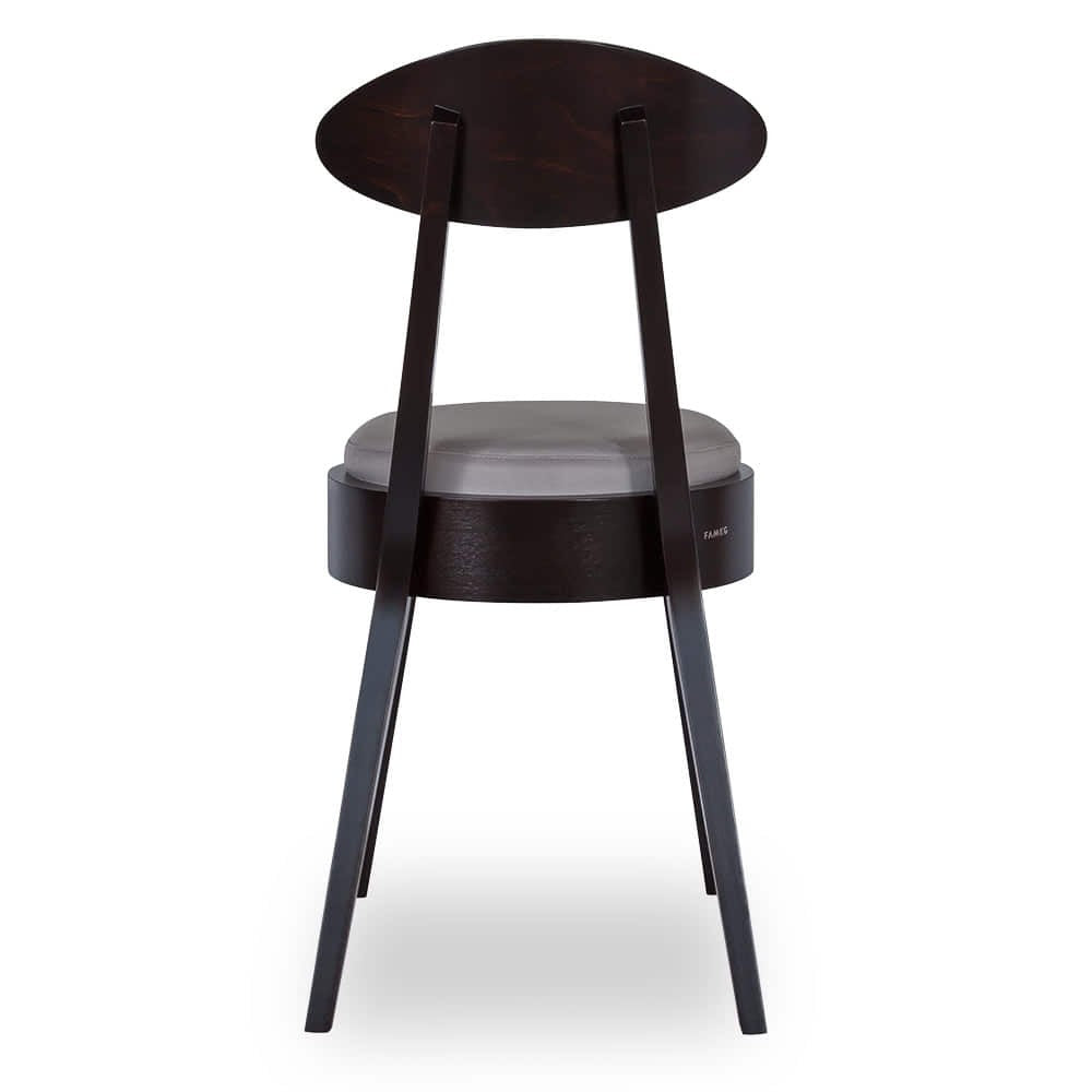 Uma Dining Chair (without arms)-Fameg-moderndesign.io
