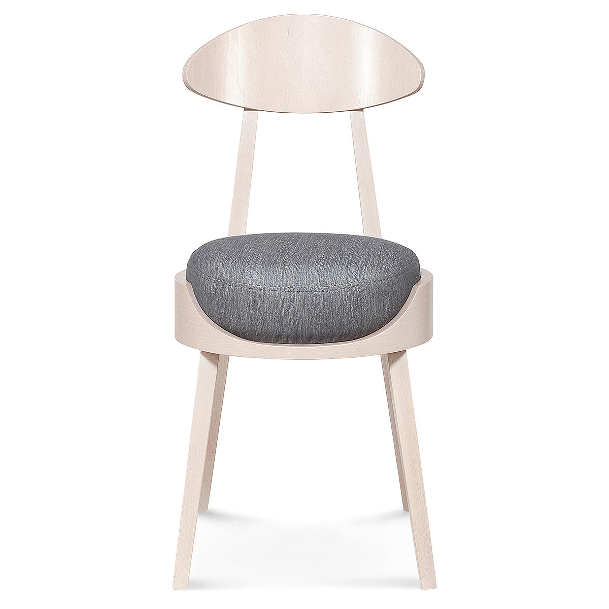 Uma Dining Chair (without arms)-Fameg-moderndesign.io