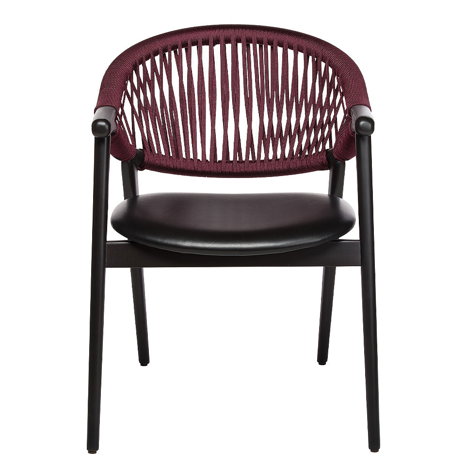 Umami Dining Chair (with arms)-Accento-moderndesign.io