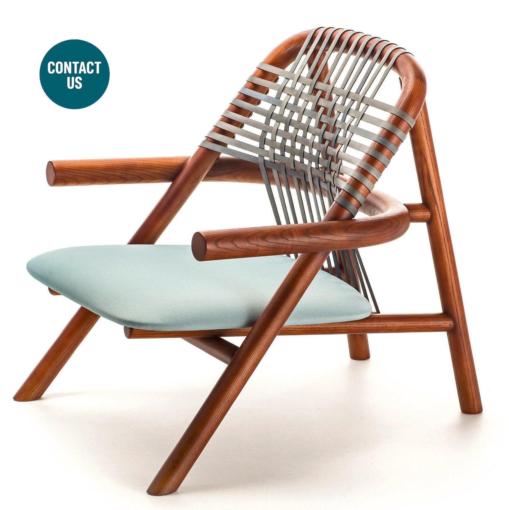 Unam 04C Armchair-Very Wood-moderndesign.io