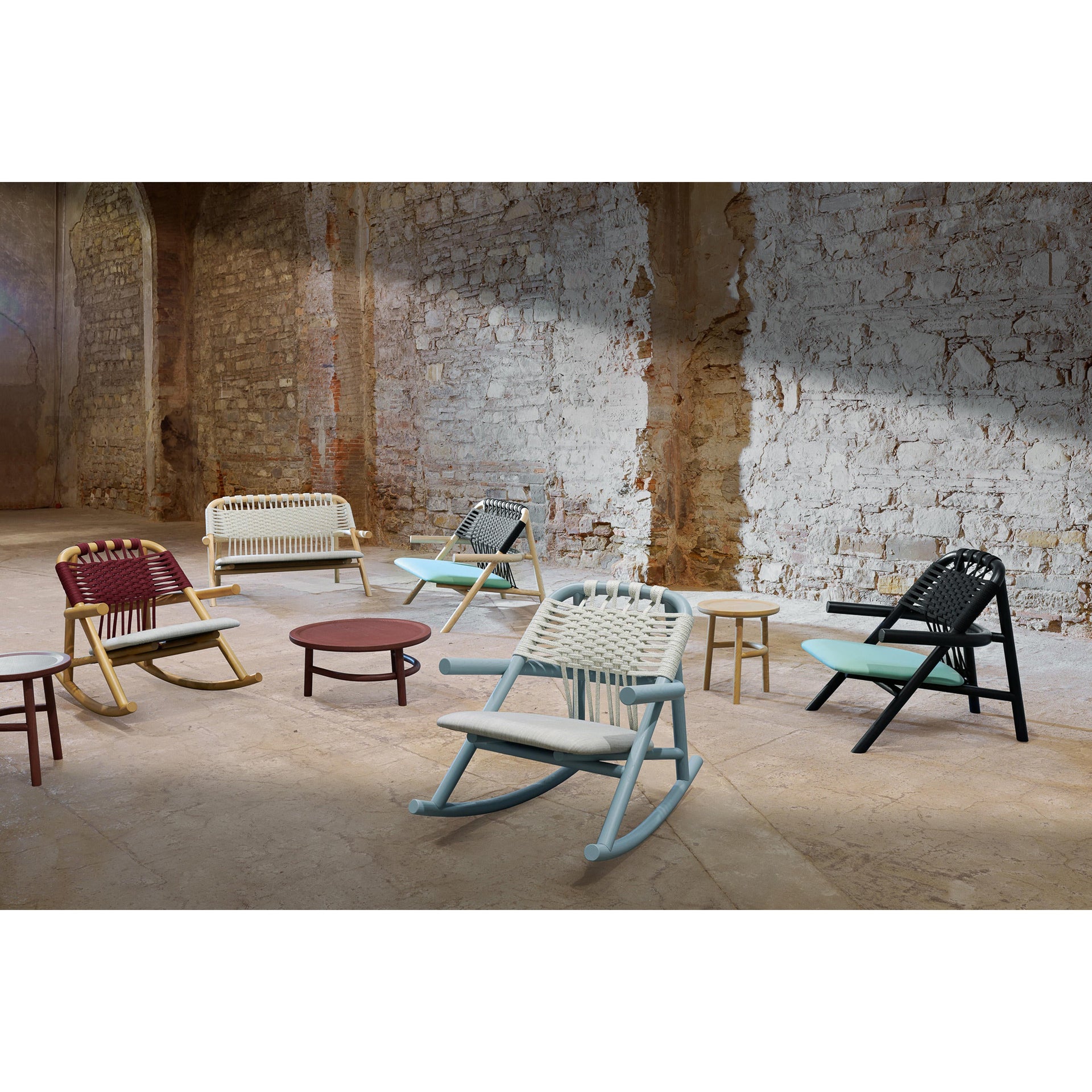Unam 19C Rocking Chair-Very Wood-moderndesign.io