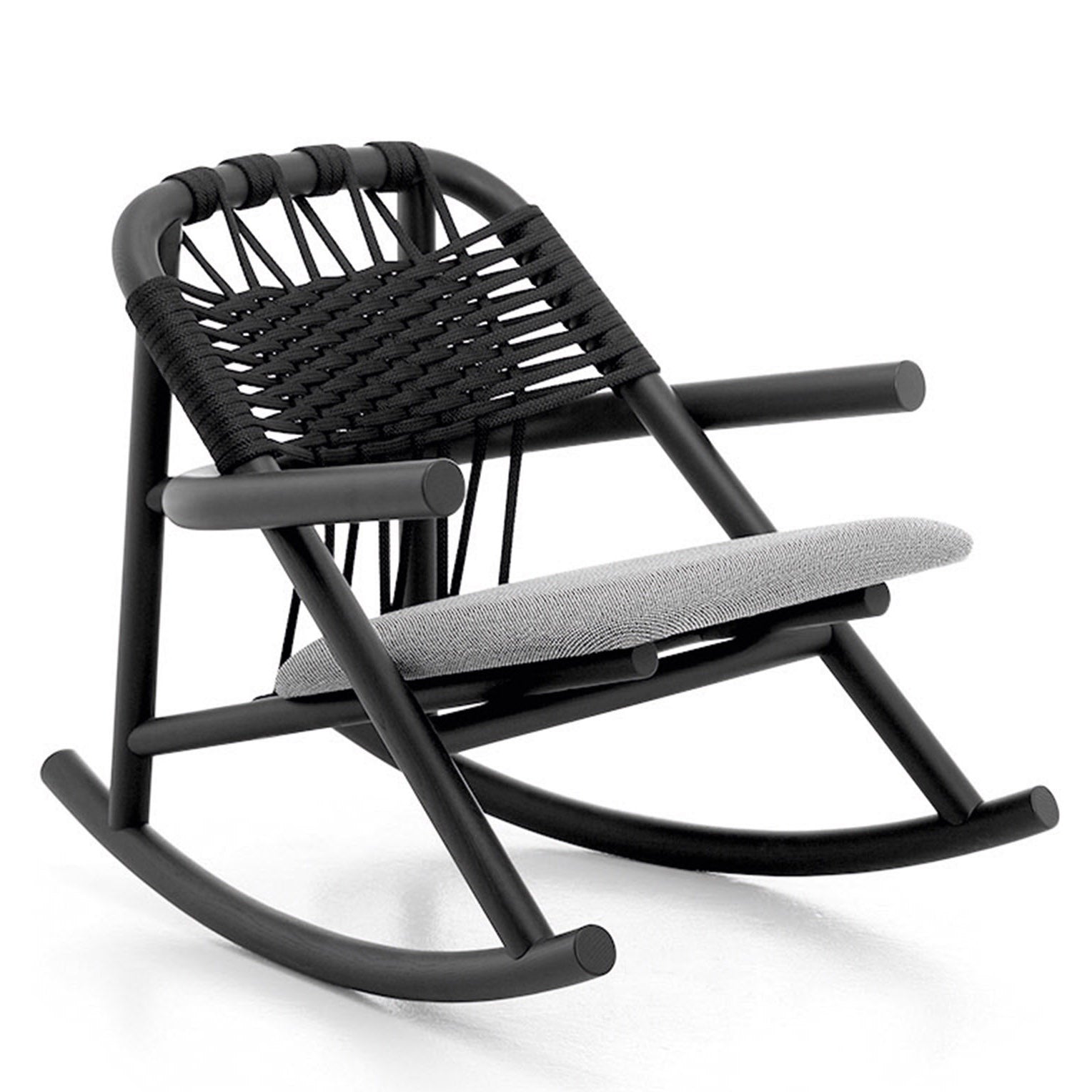 Unam 19C Rocking Chair-Very Wood-moderndesign.io