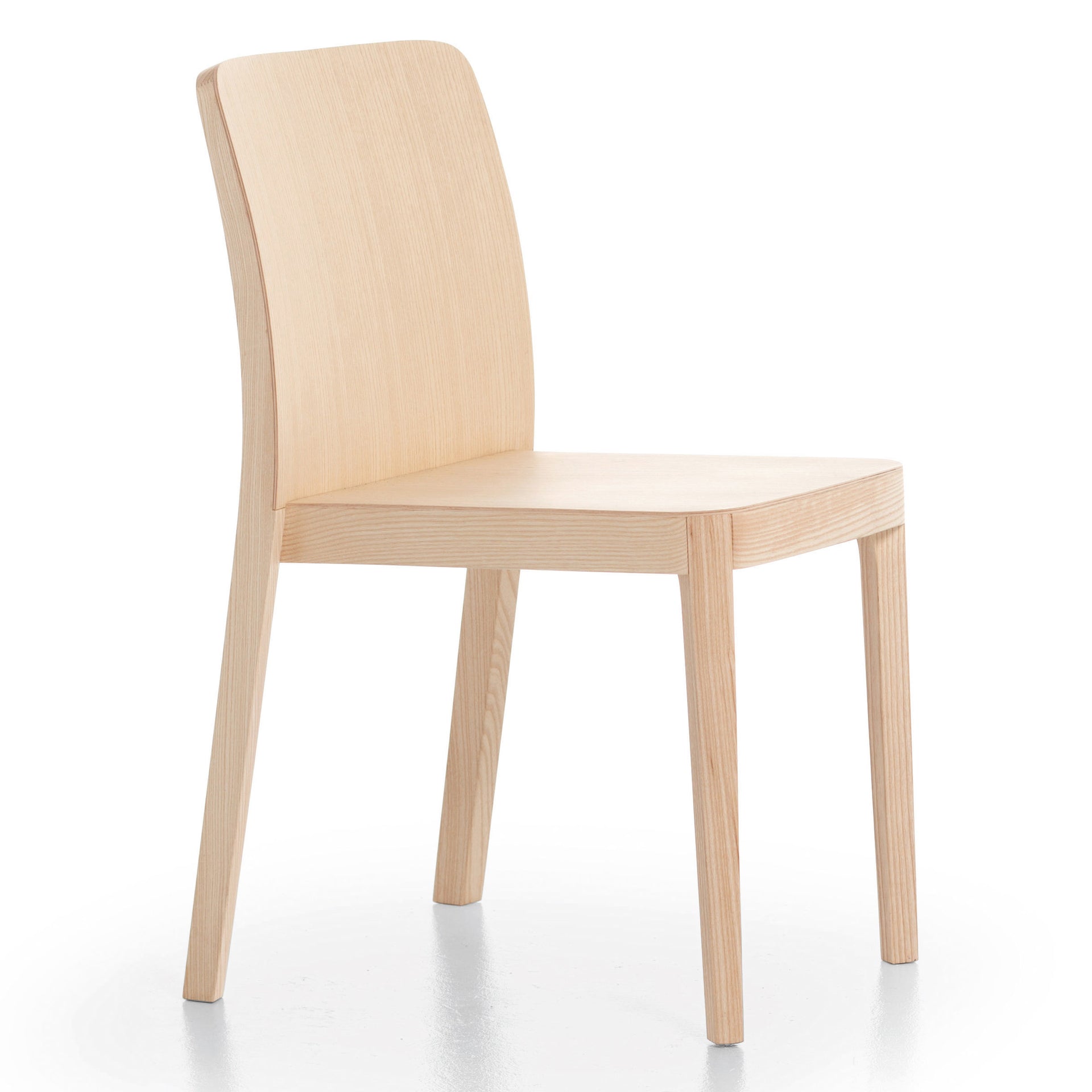 Urban 01/11/11C Dining Chair (Without Arms)-Very Wood-moderndesign.io