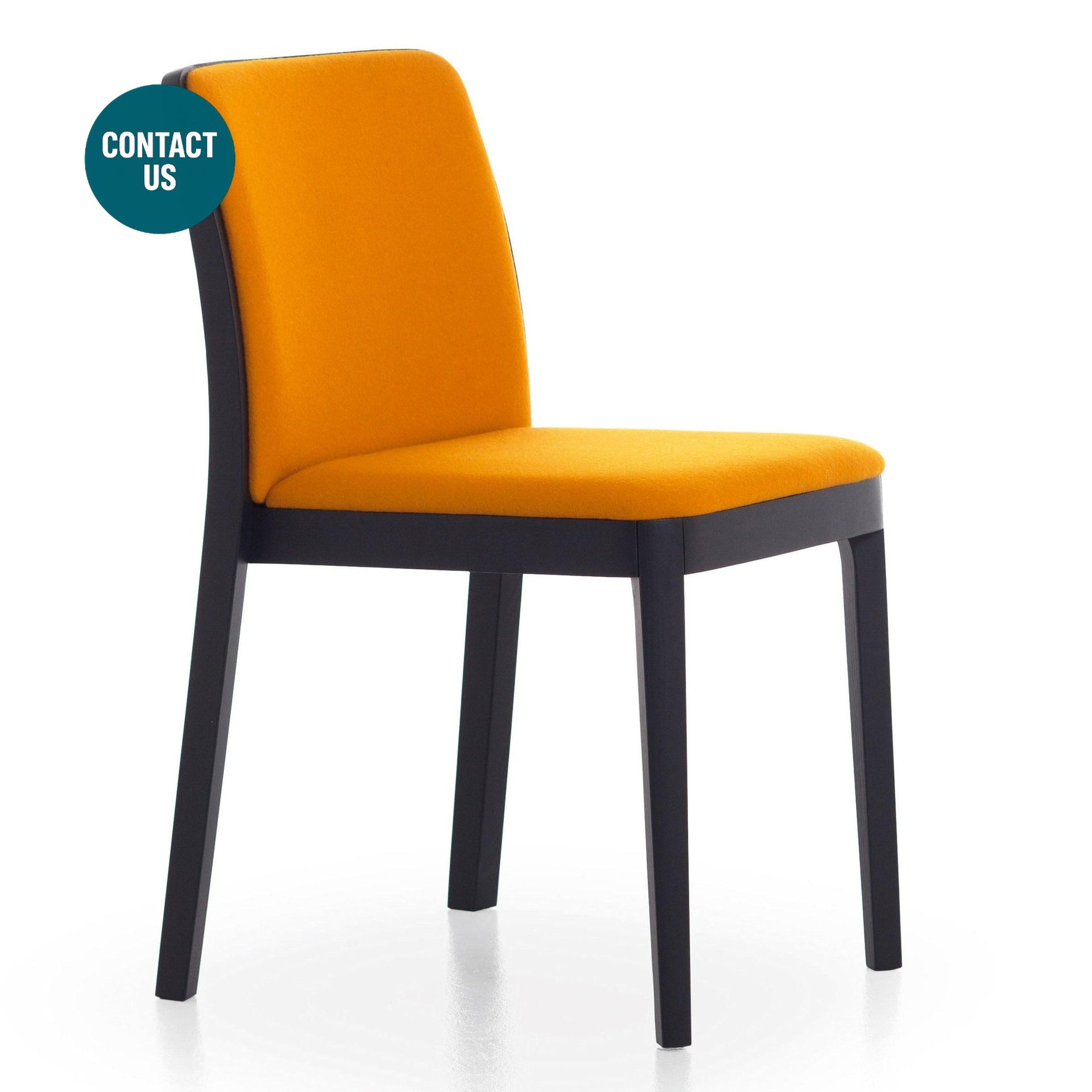 Urban 01/11/11C Dining Chair (Without Arms)-Very Wood-moderndesign.io