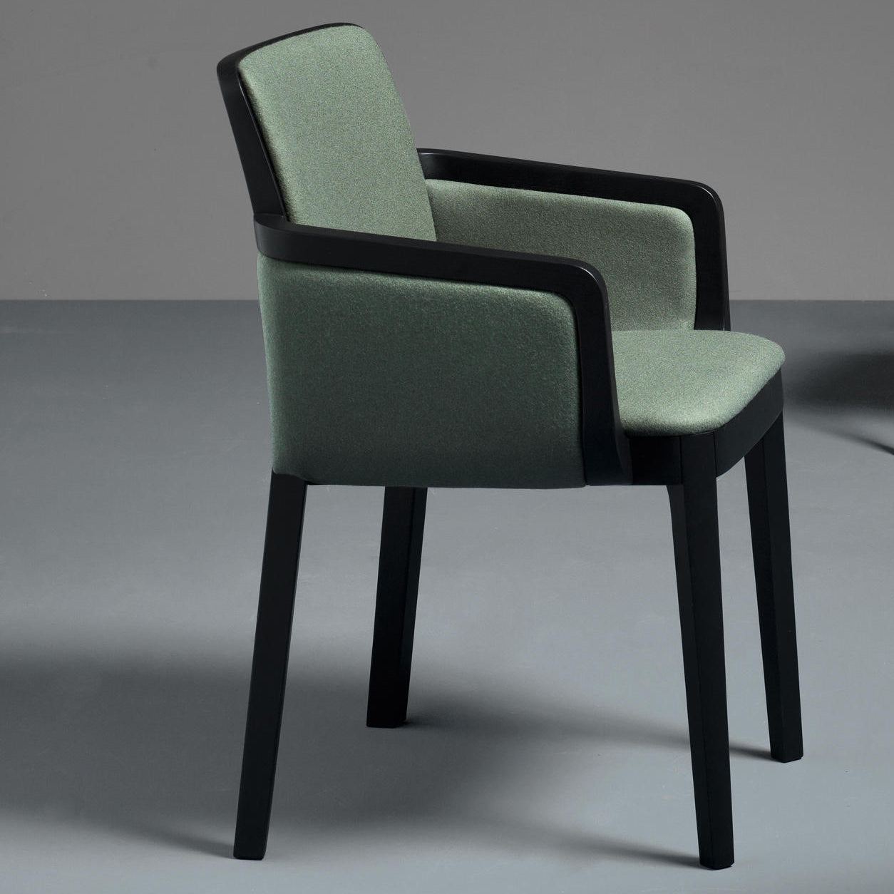 Urban 02/12/12C Dining Chair (With Arms)-Very Wood-moderndesign.io