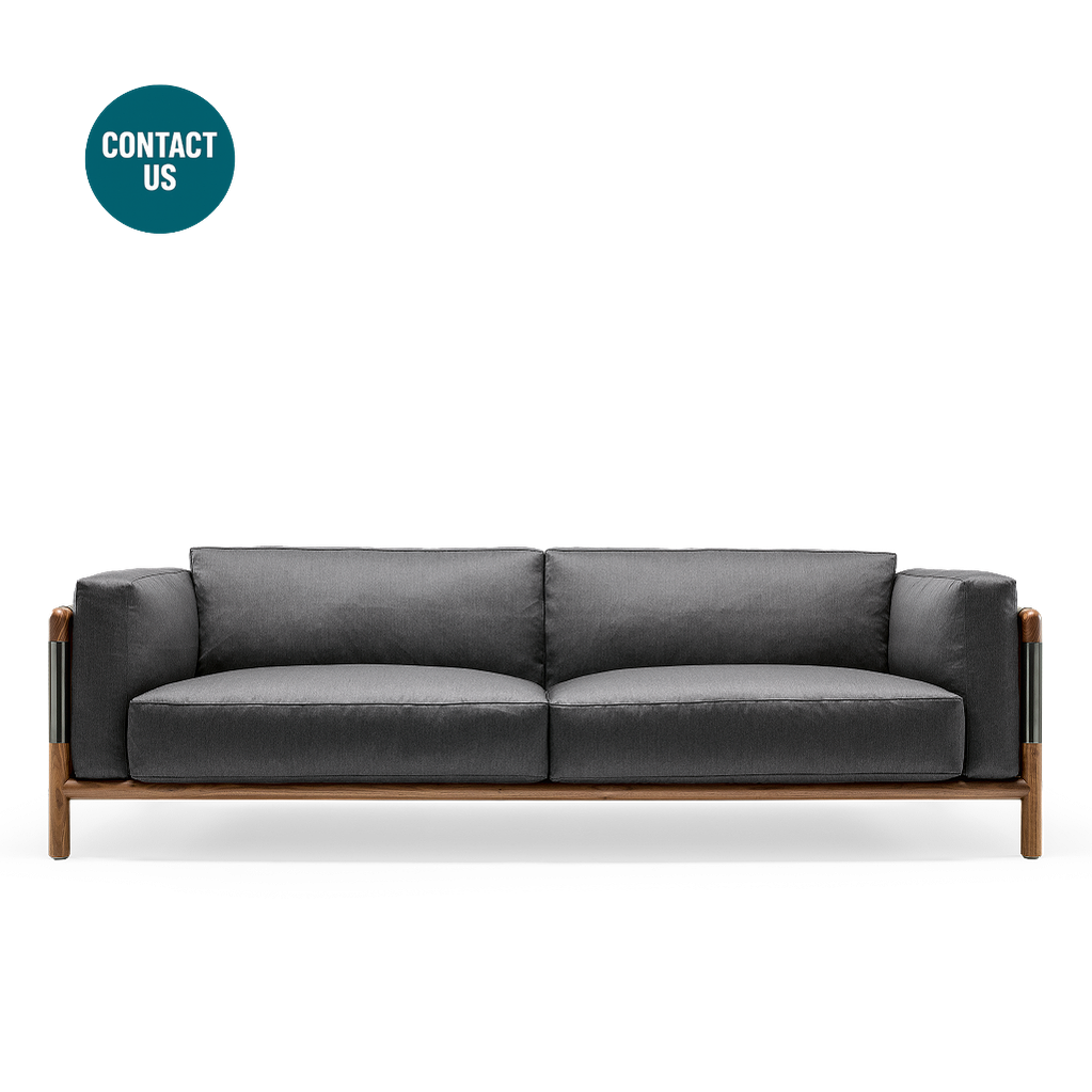 Urban Sofa-Giorgetti-moderndesign.io