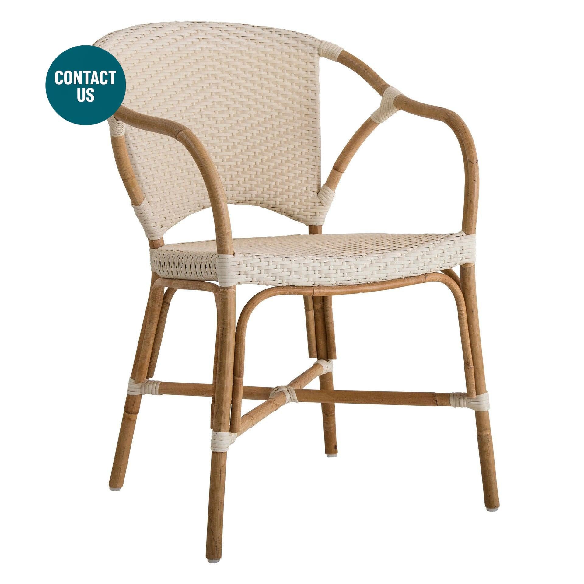 Valerie Dining Chair (with arms) - Indoor-Sika Design-moderndesign.io