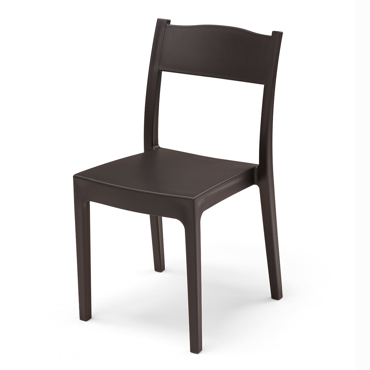 Vela Dining Chair (without arms)-Eurosedia-moderndesign.io