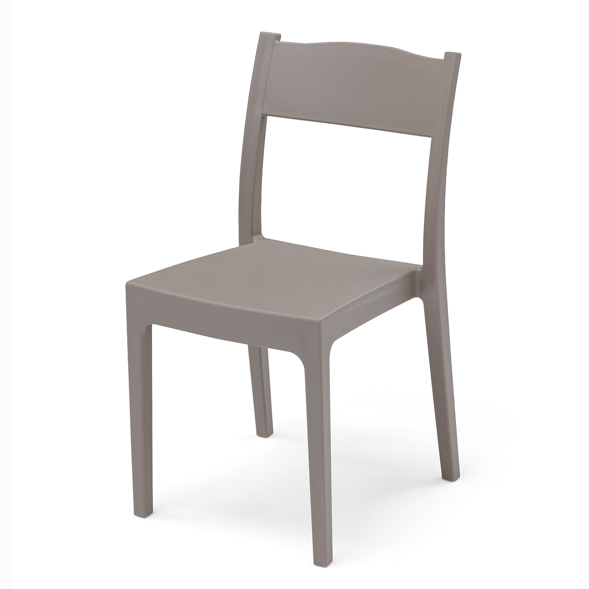 Vela Dining Chair (without arms)-Eurosedia-moderndesign.io