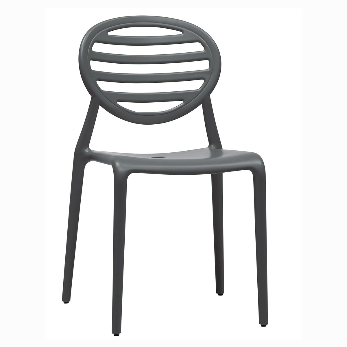 Vena Dining Chair (without arms)-Eurosedia-moderndesign.io