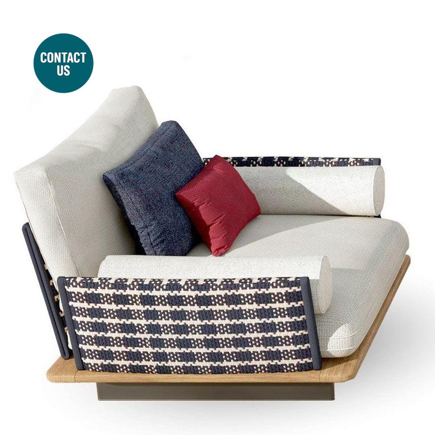 Venice Armchair-Talenti-moderndesign.io
