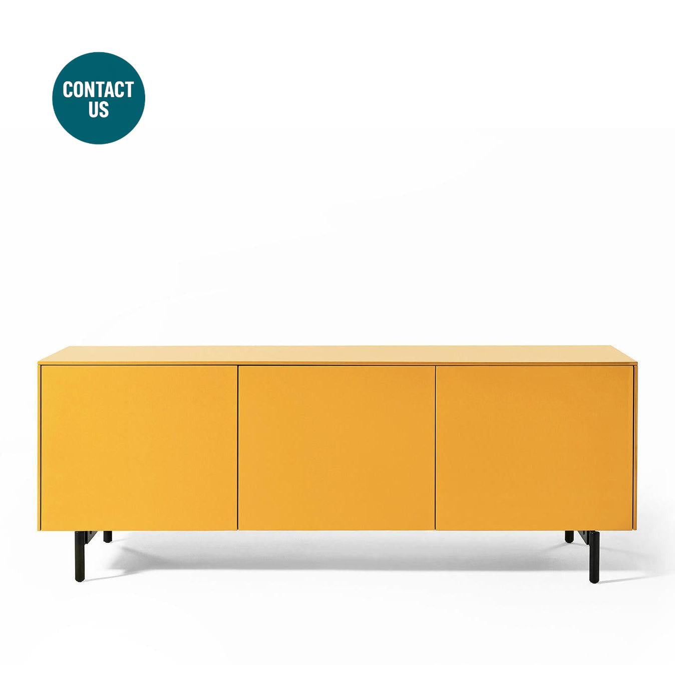 Verner Credenza-Meridiani-moderndesign.io