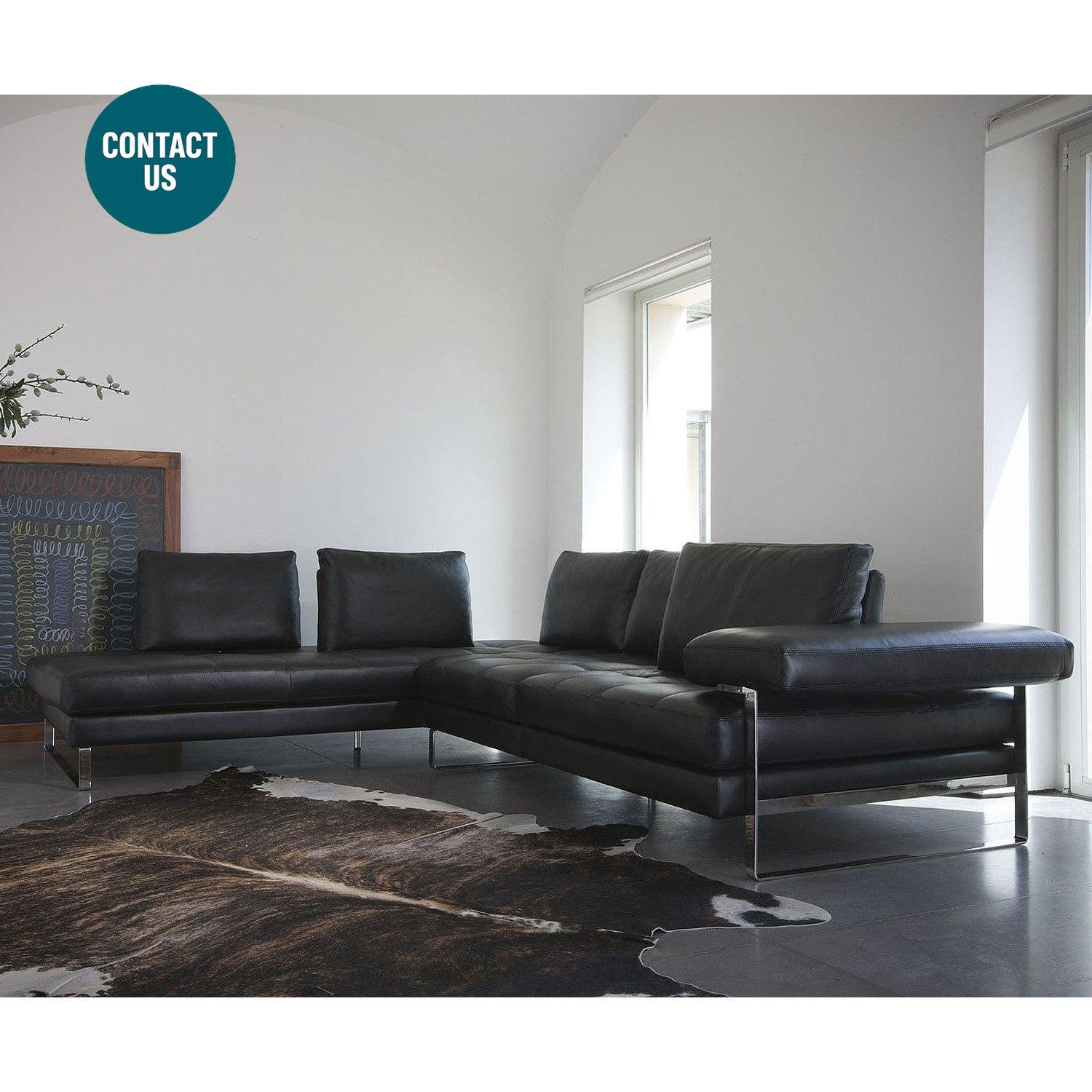 Veronique Sectional Sofa Unit-Alpa Salotti-moderndesign.io