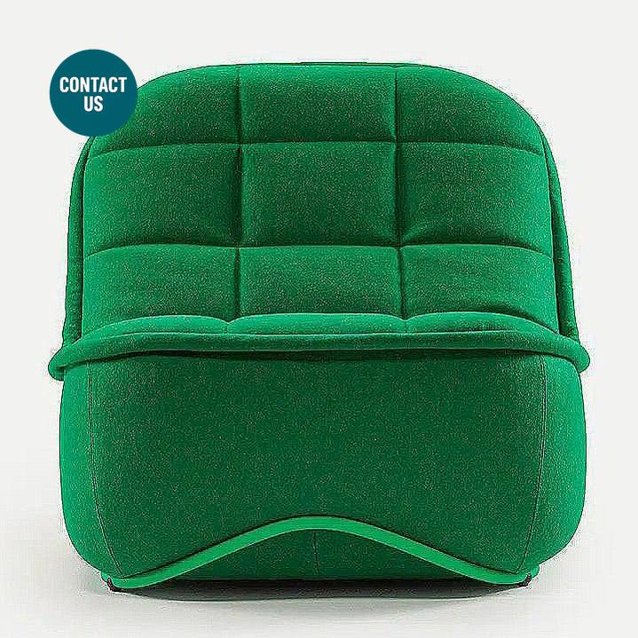 Vibe Lounge Chair-Sancal-moderndesign.io