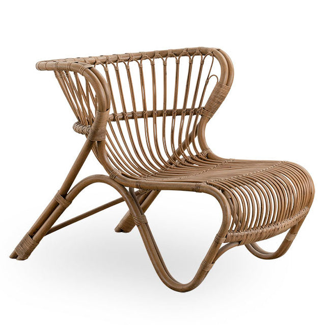 Viggo Boesen Fox Lounge Chair-Sika Design-moderndesign.io
